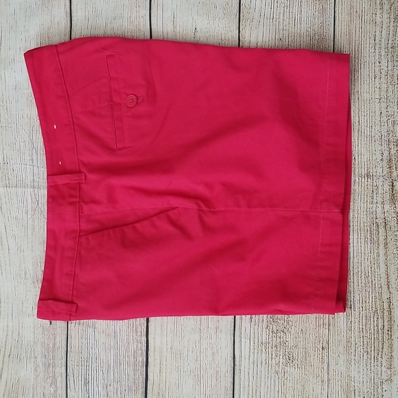 NWOT Anne Taylor Loft Shorts - Picture 2 of 9